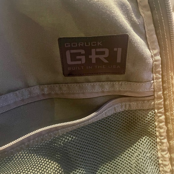 GORUCK GR1 USA MADE - Picture 2 of 5